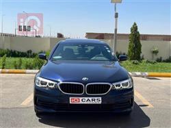 بي ام دبليو الفئة 5